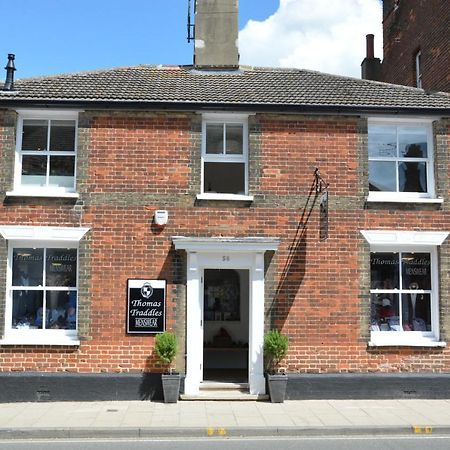 Southwold Arms Apartment المظهر الخارجي الصورة