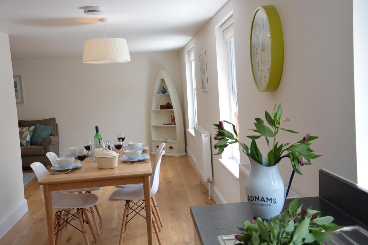 Southwold Arms Apartment المظهر الخارجي الصورة