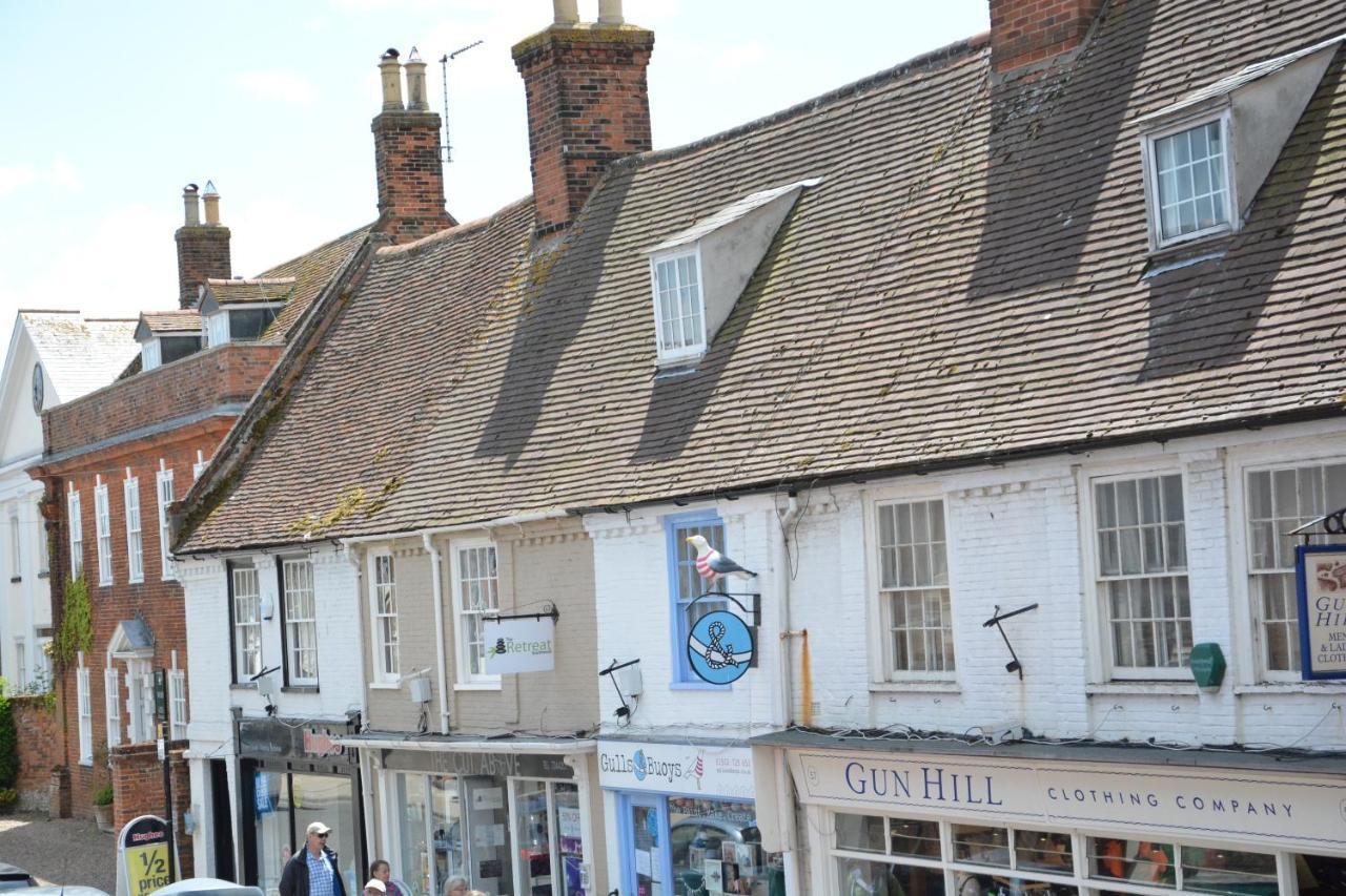 Southwold Arms Apartment المظهر الخارجي الصورة