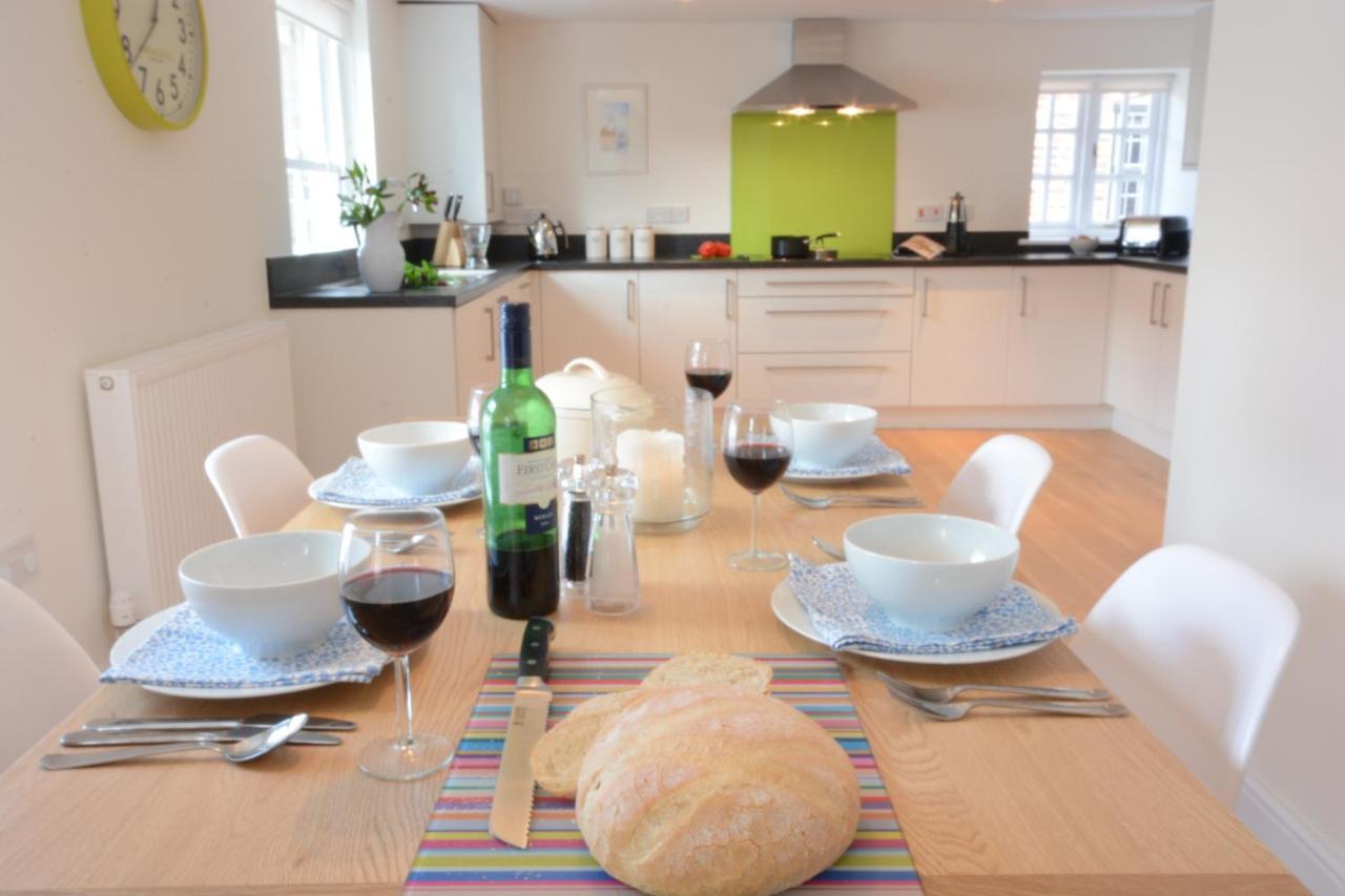 Southwold Arms Apartment المظهر الخارجي الصورة