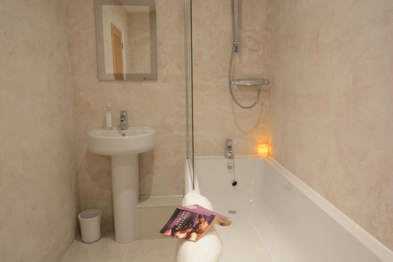 Southwold Arms Apartment المظهر الخارجي الصورة